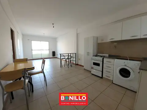 Departamento en Alquiler en Villa Pueyrredon, Capital Federal