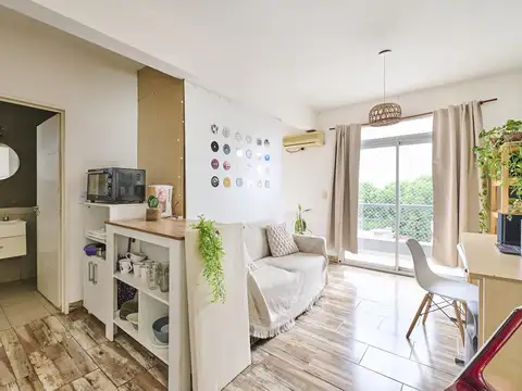 Departamento en Alquiler en Monte Castro, CABA