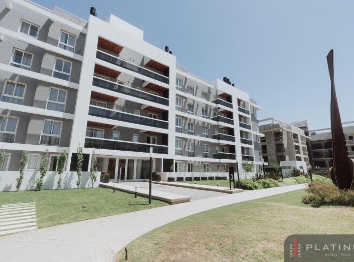 Departamento · 75m² · 4 Ambientes · 1 Cochera