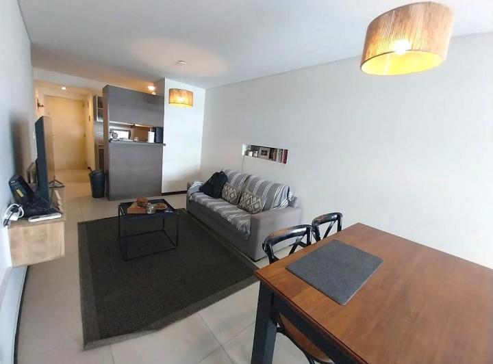Departamento · 51m² · 2 Ambientes · 1 Cochera