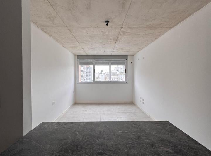 Departamento · 31m² · 1 Ambiente
