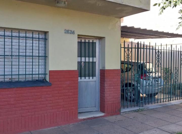 Casa · 131m² · 6 Ambientes · 1 Cochera