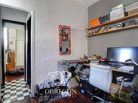 PH en Venta en Almagro, Capital Federal