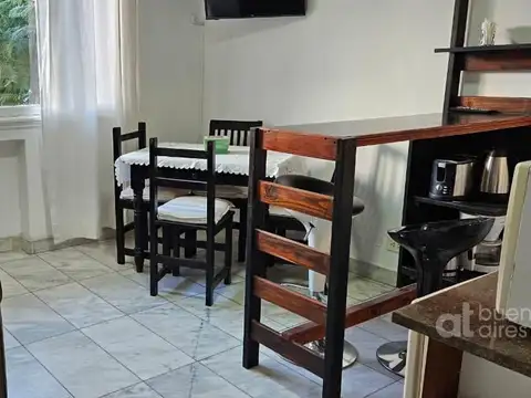 Departamento en Alquiler Temporal en San Telmo, CABA