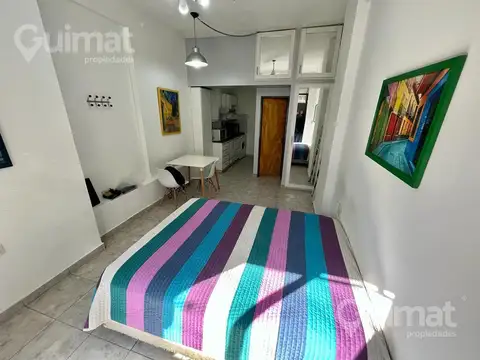 Departamento en Alquiler Temporal en Caballito, Capital Federal