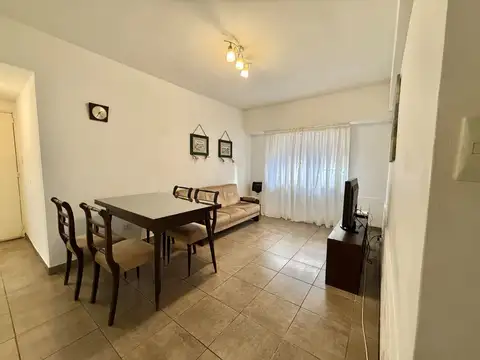 Departamento en Alquiler Temporal en Palermo Hollywood, Palermo