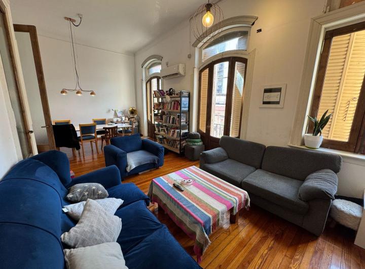 PH · 154m² · 5 Ambientes