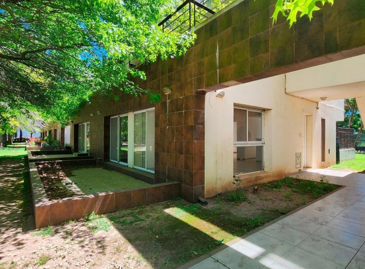 Departamento · 70m² · 3 Ambientes · 1 Cochera