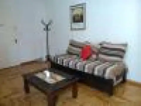 Departamento en Alquiler Temporal en Belgrano C, Belgrano