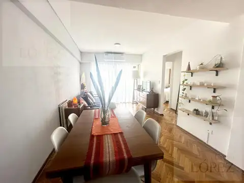 Departamento en Alquiler Temporal en Nuñez, CABA