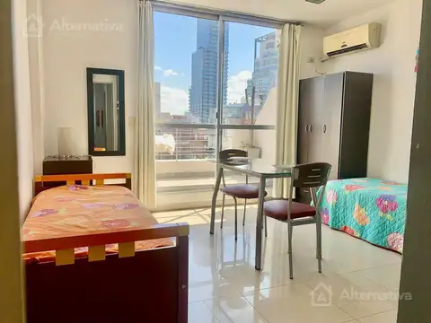 Departamento en Alquiler Temporal en Palermo Soho, Palermo