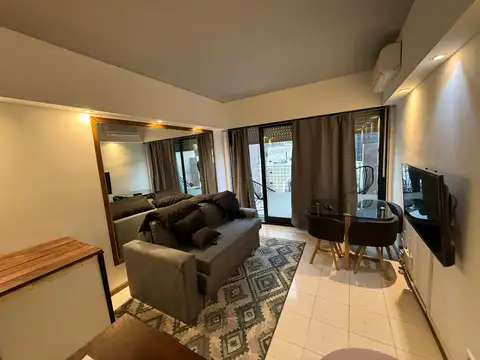 Departamento en Alquiler Temporal en Retiro, CABA