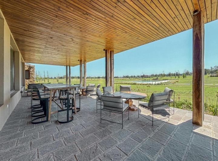 Terreno · 800m²
