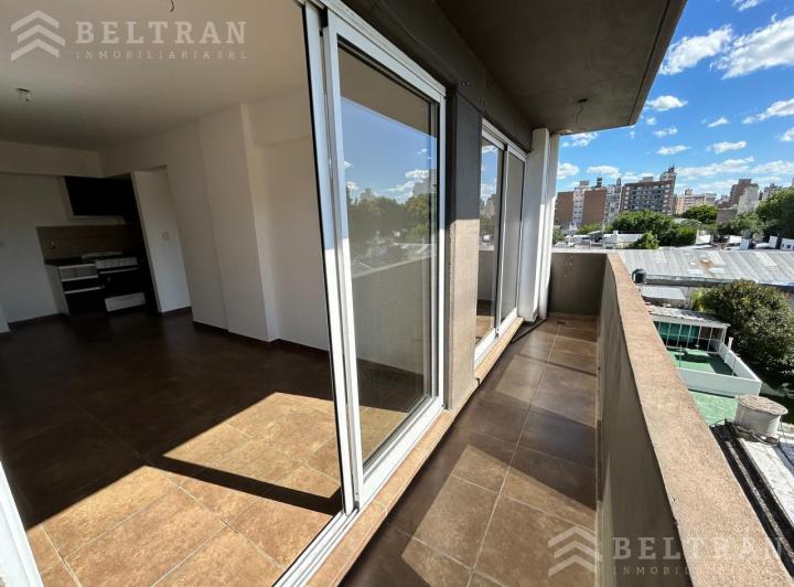 Departamento · 42m² · 2 Ambientes