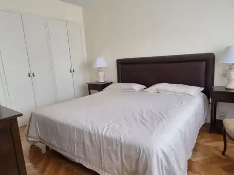 Departamento en Alquiler Temporal en Recoleta, CABA