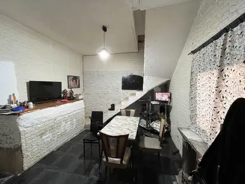 Casa en Venta en Villa Riachuelo, Capital Federal