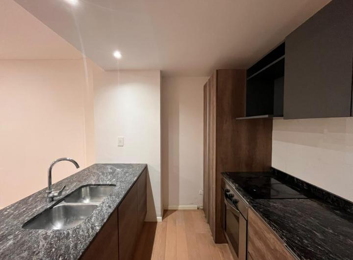Departamento · 65m² · 3 Ambientes · 1 Cochera