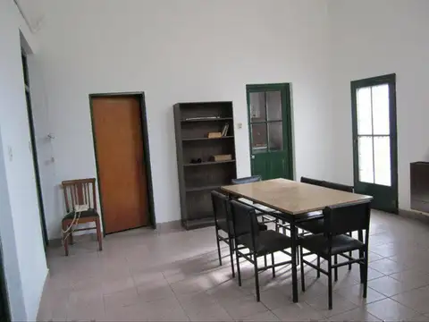 Casa en Venta en Barracas, Capital Federal