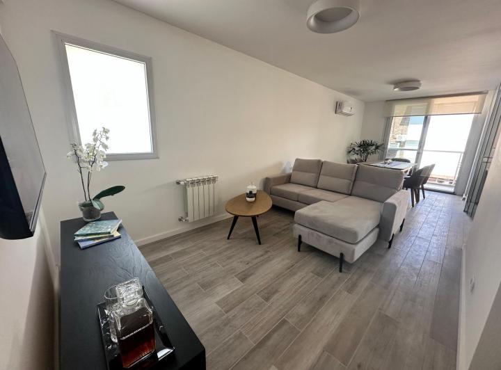 Departamento · 82m² · 3 Ambientes · 1 Cochera