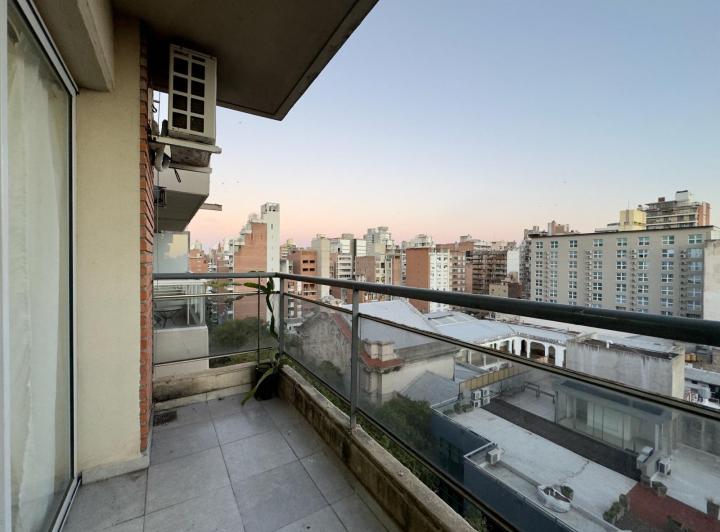 Departamento · 21m²