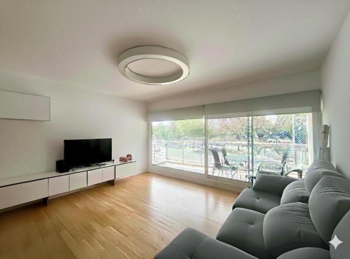 Departamento · 108m² · 5 Ambientes · 1 Cochera