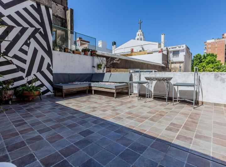Casa · 70m² · 5 Ambientes