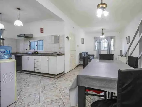 Casa en Venta en Saavedra, Capital Federal
