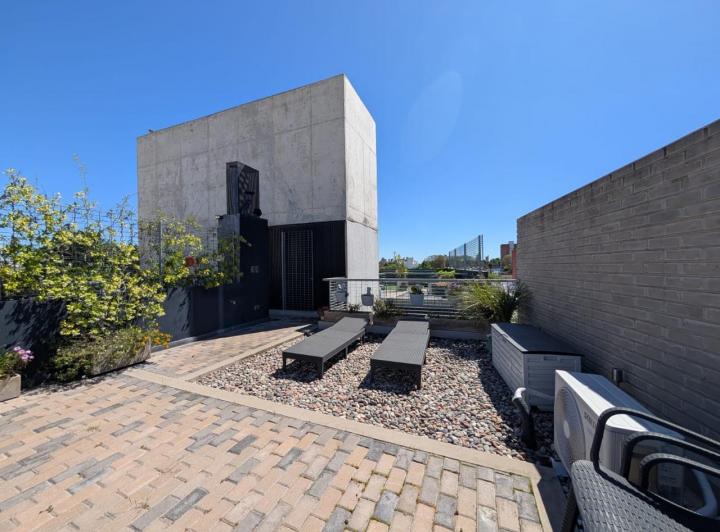 Departamento · 58m² · 3 Ambientes