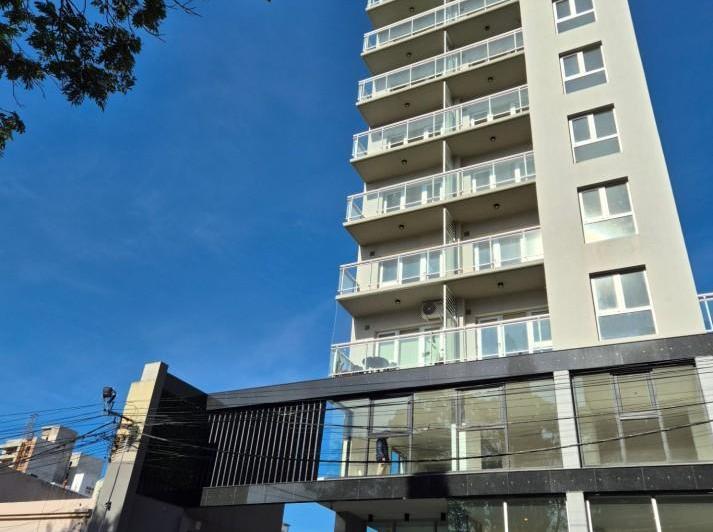Departamento · 76m² · 3 Ambientes