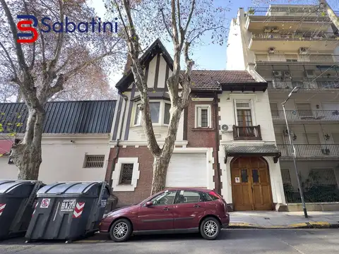 Casa en Venta en Belgrano, Capital Federal