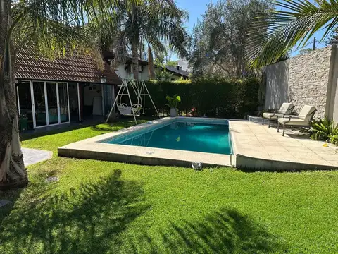Casa en Venta en Saavedra, Capital Federal