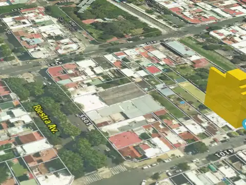 Terreno en Venta en Villa Lugano, Capital Federal