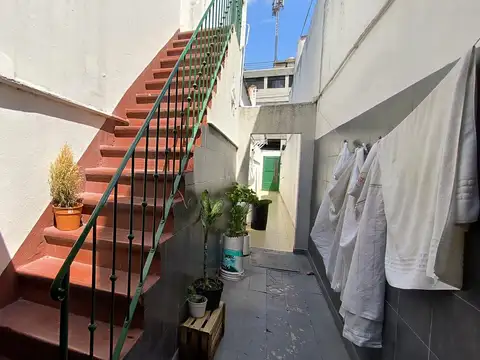 Terreno en Venta en Paternal, Capital Federal