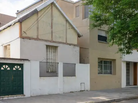 Terreno en Venta en Versalles, Capital Federal