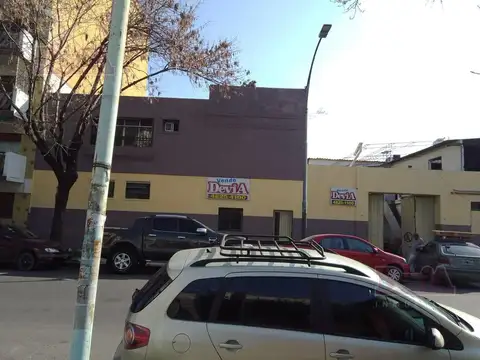 Terreno en Venta en Agronomía, CABA
