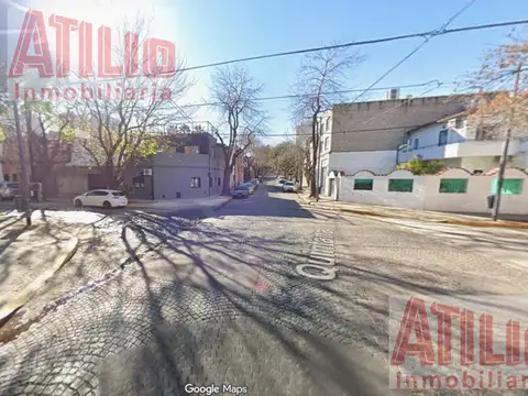 Terreno en Venta en Saavedra, CABA