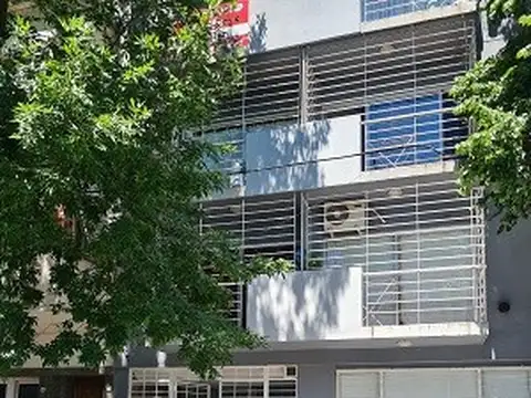 Departamento en Venta en Villa Crespo, CABA