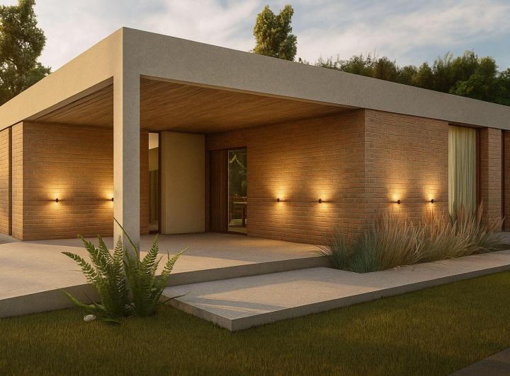 Terreno · 139m²