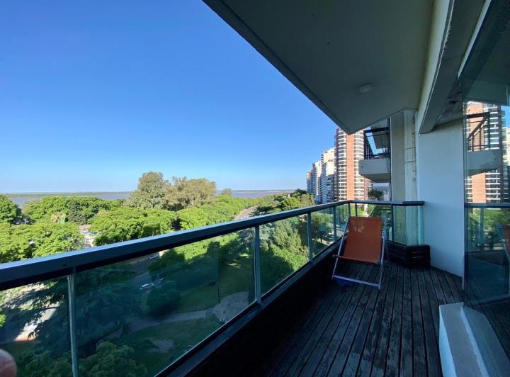 Departamento · 256m² · 6 Ambientes · 2 Cocheras