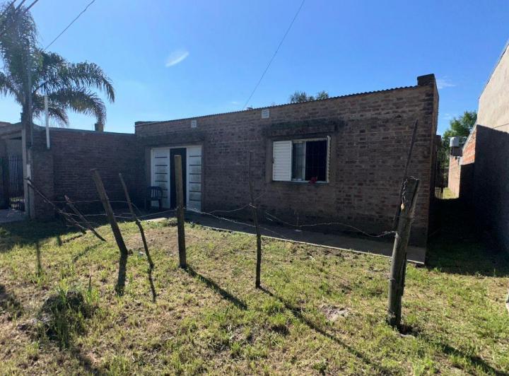 Casa · 125m² · 3 Ambientes · 1 Cochera
