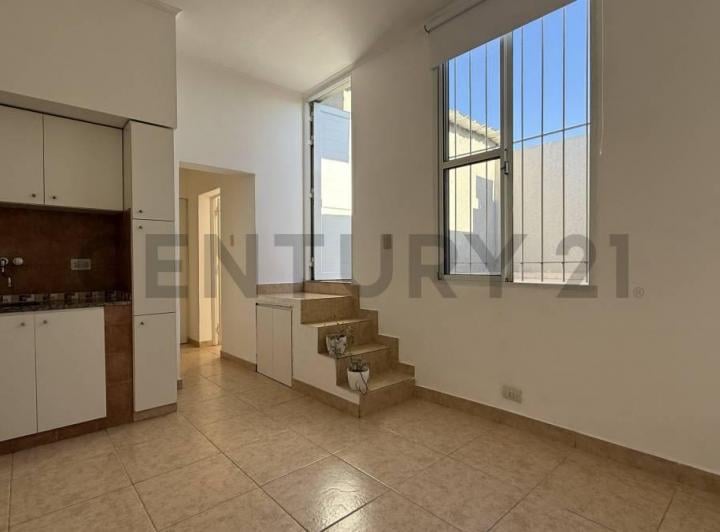 Departamento · 45m² · 2 Ambientes