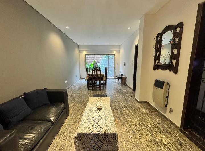 Casa · 152m² · 4 Ambientes · 1 Cochera