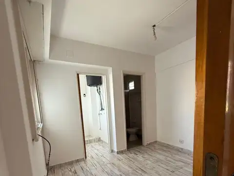Departamento en Venta en Constitucion, Capital Federal
