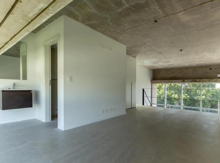 Departamento · 72m² · 2 Ambientes · 1 Cochera