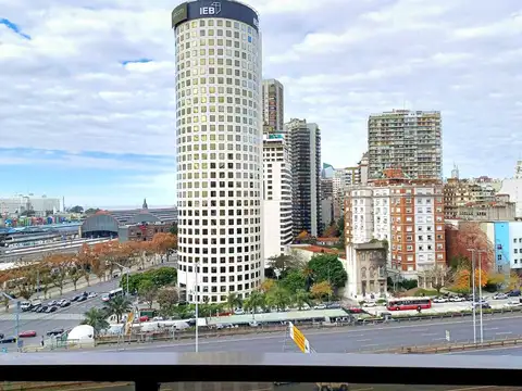 Departamento en Venta en Retiro, CABA