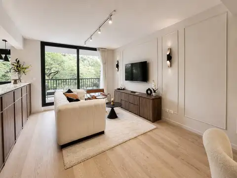 Departamento en Venta en Recoleta, CABA