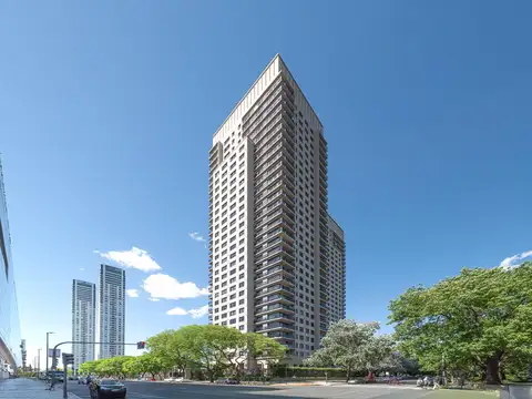 Departamento en Venta en Puerto Madero, CABA