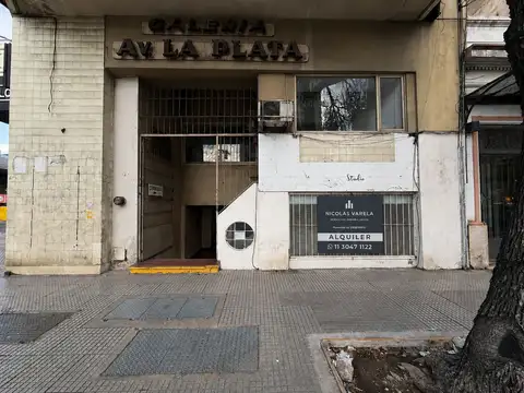 Local en Alquiler en Boedo, CABA