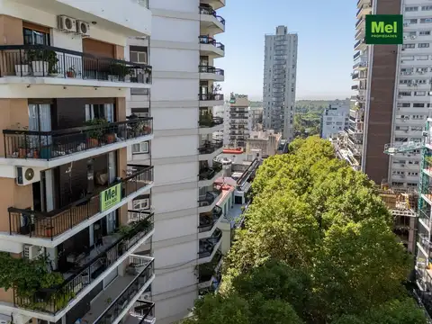 Departamento en Venta en Belgrano, CABA