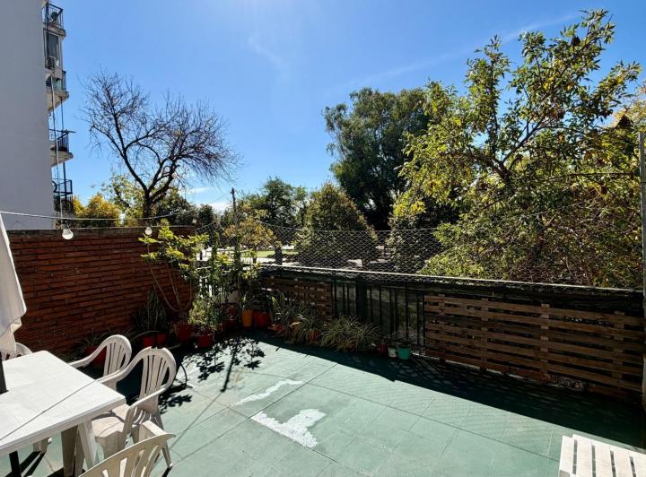 Departamento · 70m² · 3 Ambientes